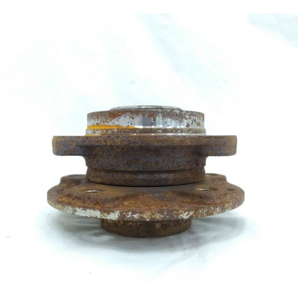Cubo Rolamento Roda Traseiro Direito Jeep Compass 2020