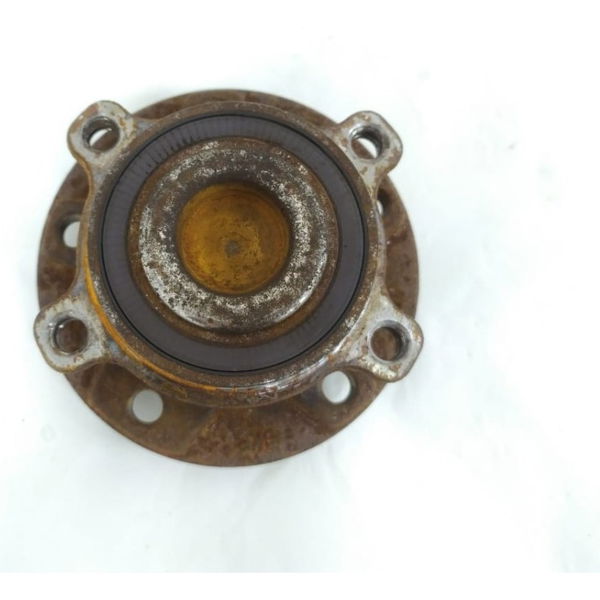 Cubo Rolamento Roda Traseiro Direito Jeep Compass 2020
