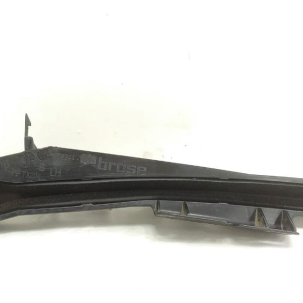 Guia Vidro Traseiro Esquerdo Jeep Compass Flex Detalhe