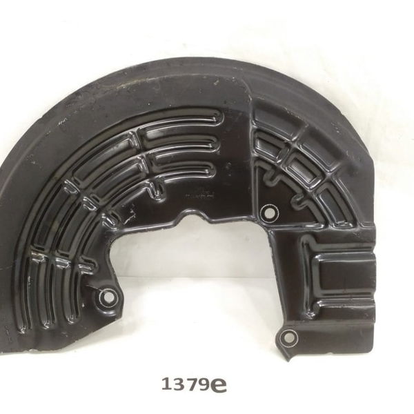 Defletor Disco Traseiro Esquerdo Jeep Compass Flex 2020
