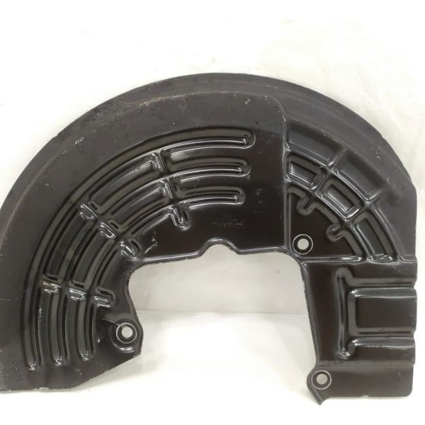 Defletor Disco Traseiro Esquerdo Jeep Compass Flex 2020