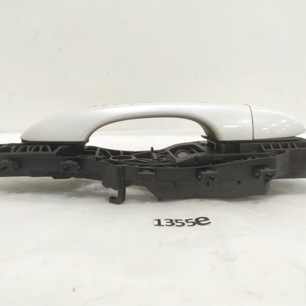 Maçaneta Externa Traseira Esquerda Jeep Compass 2018