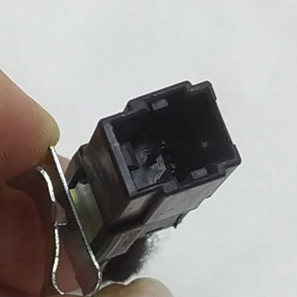 Led Maçaneta Interna Dianteira Esquerda Compass 2018