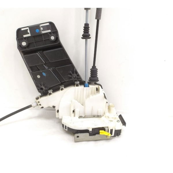 Fechadura Porta Dianteira Esquerda Compass Flex 2018