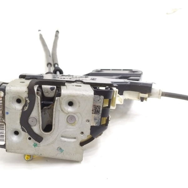 Fechadura Porta Dianteira Esquerda Compass Flex 2018