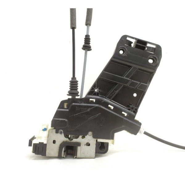 Fechadura Porta Dianteira Esquerda Compass Flex 2018