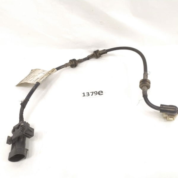 Chicote Pinça Traseiro Esquerdo Jeep Compass Flex 2020