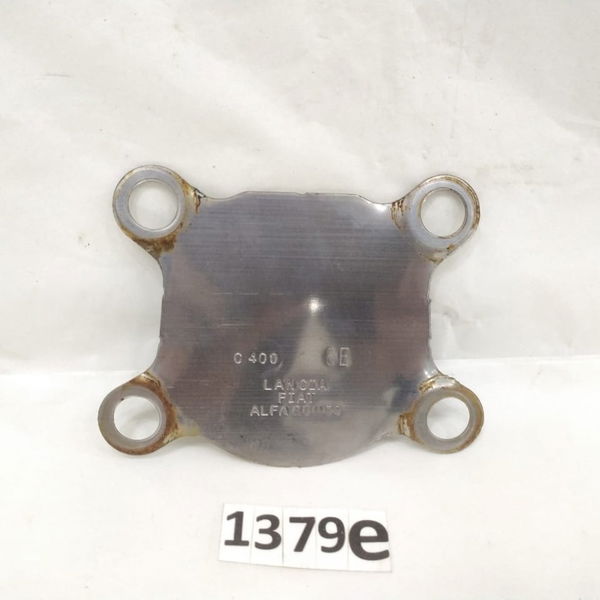 Capa Cubo Traseiro Esquerdo Jeep Compass Flex 2020