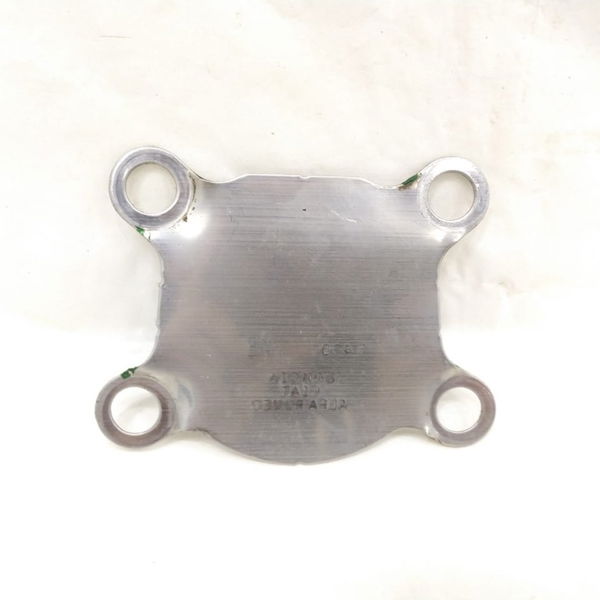 Capa Cubo Traseiro Esquerdo Jeep Compass Flex 2020