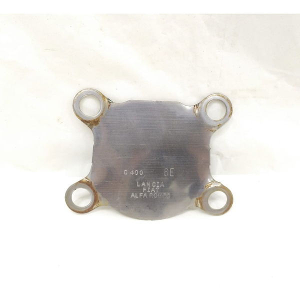 Capa Cubo Traseiro Esquerdo Jeep Compass Flex 2020