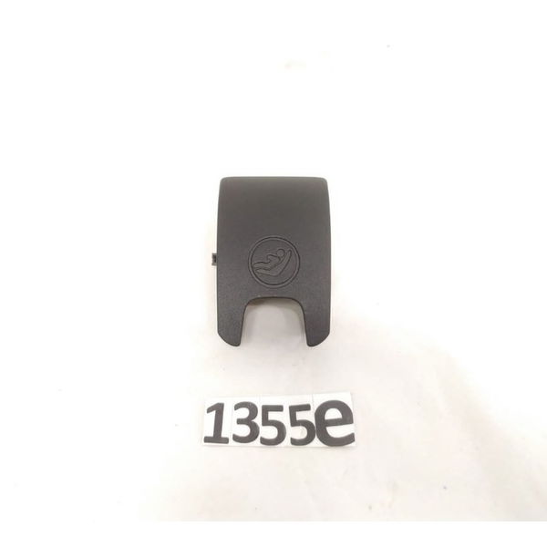 Tampa Isofix Audi Rs5 4.2 V8 2010 2011 8u0887187