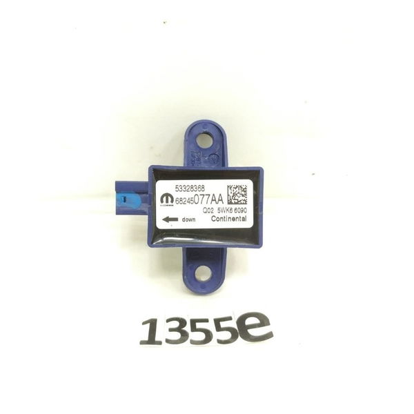 Sensor Impacto Dianteiro Esquerdo Compass Flex 2018