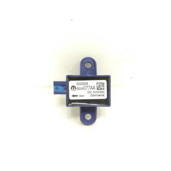 Sensor Impacto Dianteiro Esquerdo Compass Flex 2018