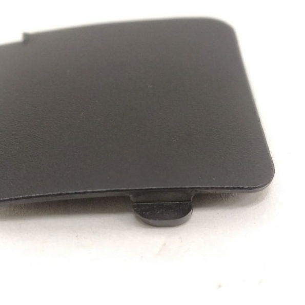 Tampa Inferior Retrovisor Esquerdo Jeep Compass 2018