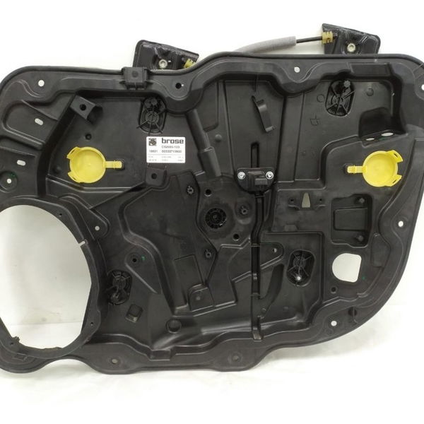 Máquina Vidro Dianteiro Direito S/ Motor Compass 2018