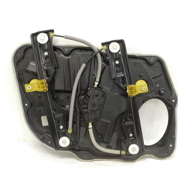 Máquina Vidro Dianteiro Direito S/ Motor Compass 2018