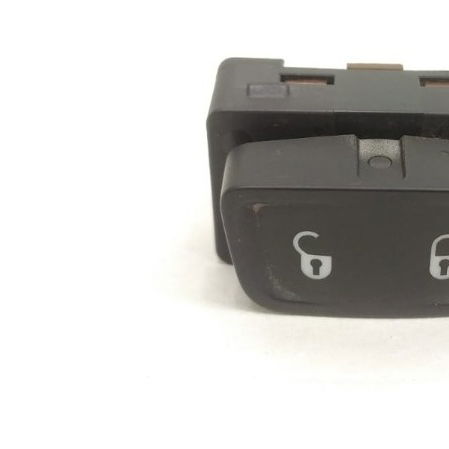 Botão Trava Porta Dianteira Esquerda Compass Flex 2018