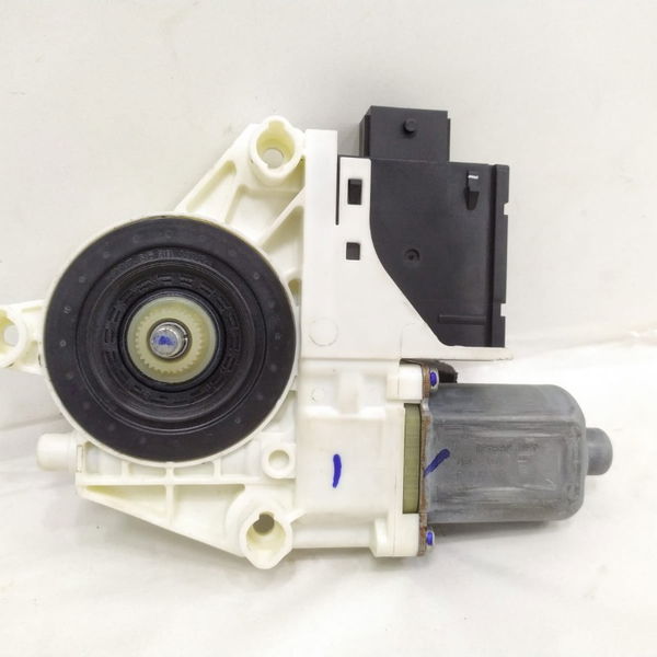 Motor Máquina Vidro Dianteiro Esquerdo Compass 2018