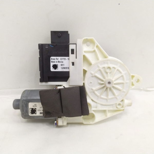 Motor Máquina Vidro Dianteiro Esquerdo Compass 2018