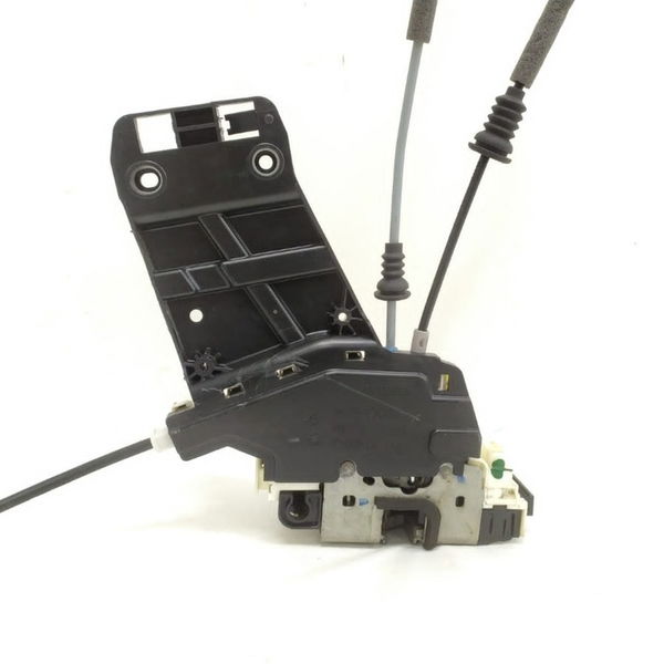 Fechadura Porta Dianteira Direita Jeep Compass Flex 2018