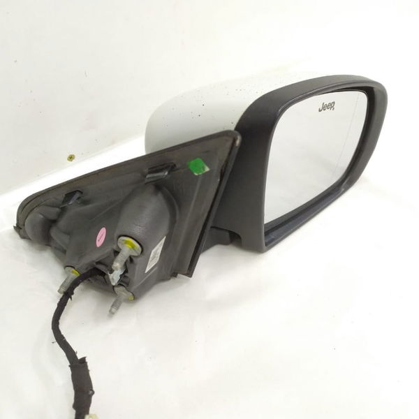Retrovisor Direito Jeep Compass Flex 2018