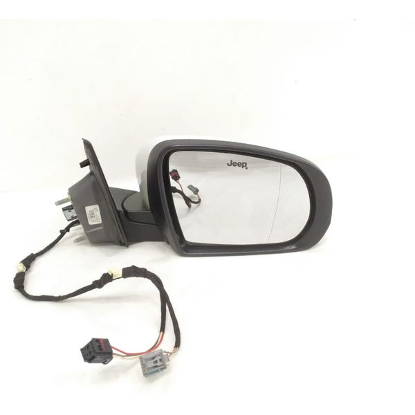 Retrovisor Direito Jeep Compass Flex 2018