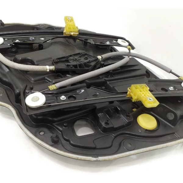 Máquina Vidro Dianteiro Esquerdo S/ Motor Compass 2018