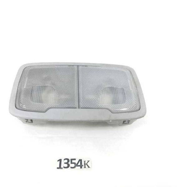 Luz Cortesia Teto Hyundai Sonata 2011 2012