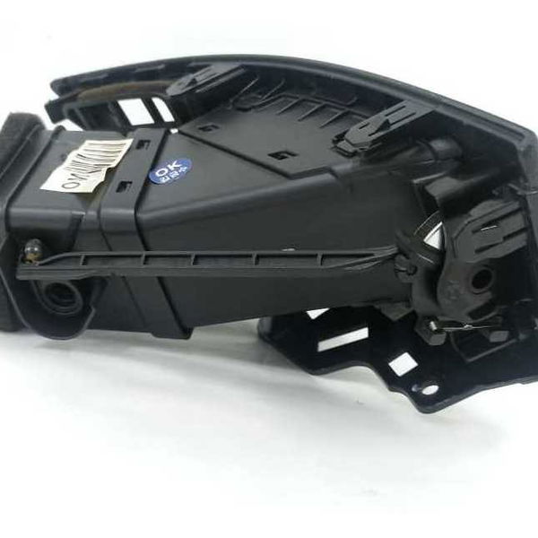 Difusor Ar Lateral Direito Hyundai Sonata 2011 