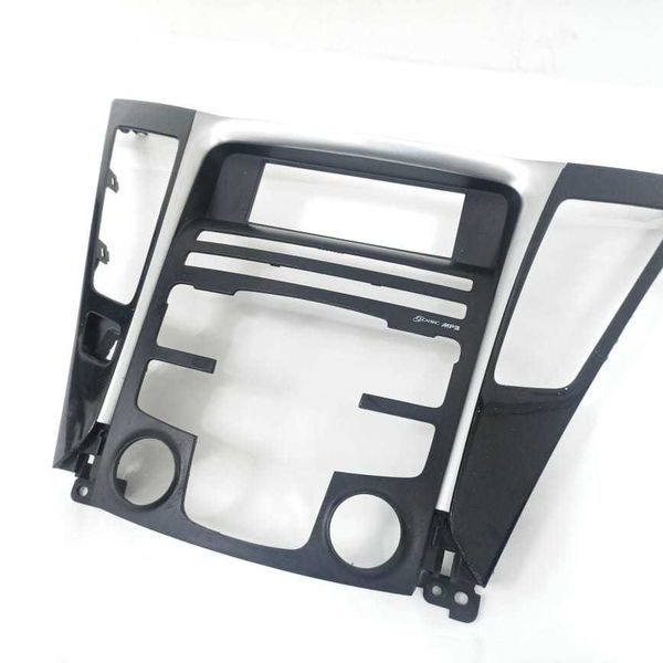 Moldura Central Painel Hyundai Sonata 2011 