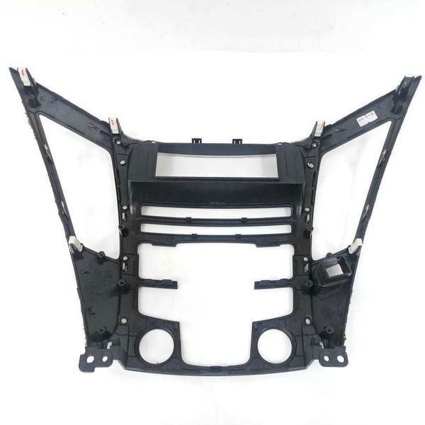 Moldura Central Painel Hyundai Sonata 2011 