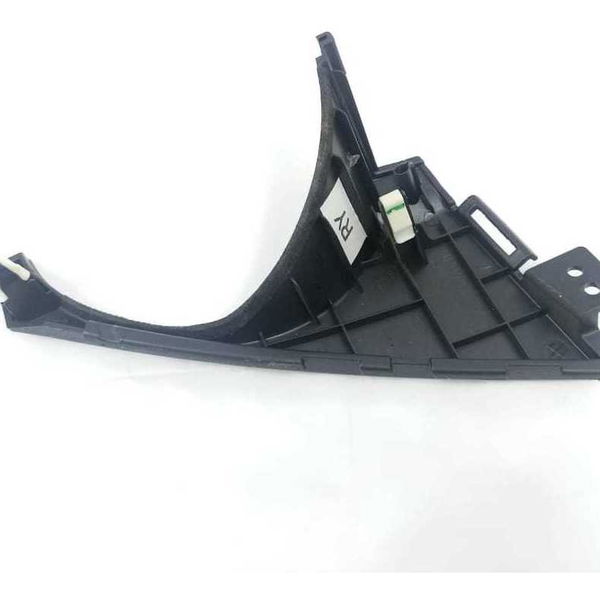 Acabamento Esquerdo Painel Hyundai Sonata 2011 
