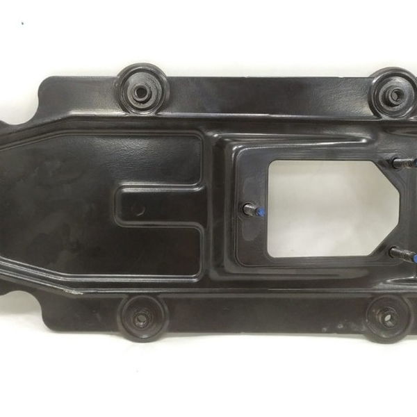 Suporte Cabo Trambulador Jeep Compass Flex 2018