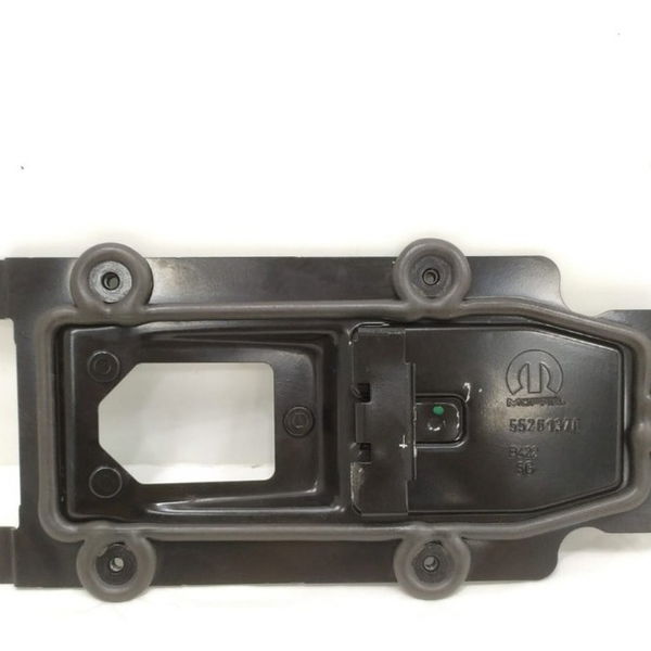 Suporte Cabo Trambulador Jeep Compass Flex 2018