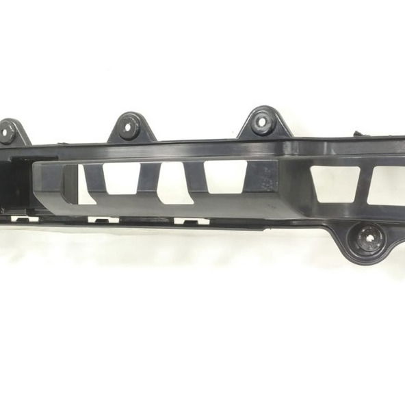 Absorvedor Impacto Traseiro Jeep Compass Flex 2018