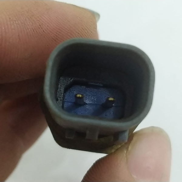Sensor Temperatura Água  Jeep Compass Flex 2018/19