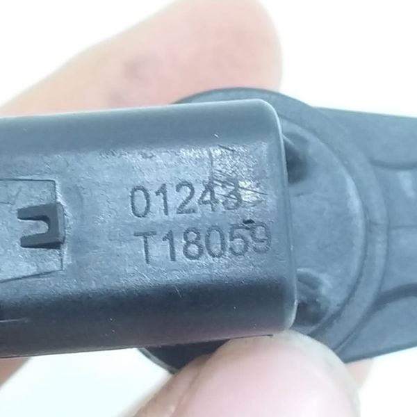 Sensor Fase Jeep Compass Flex 2018/19 01243t18059