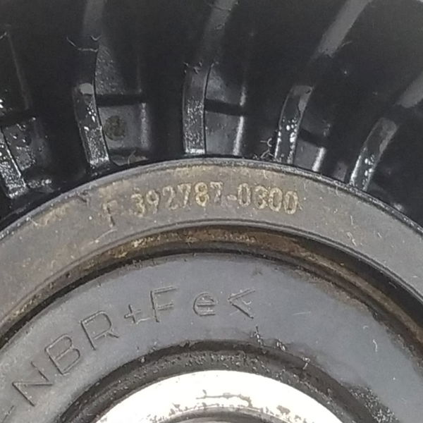 Polia Tensor Correia Jeep Compass Flex 2018/19