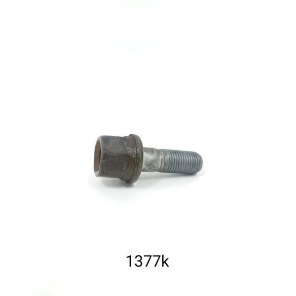 Parafuso Polia Virabrequim Hyundai Sonata 2011 