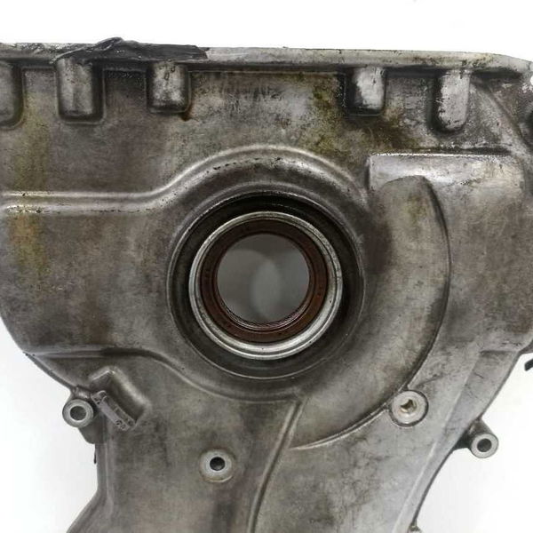 Tampa Lateral Motor Hyundai Sonata 2011 