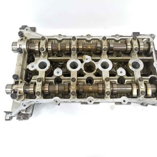 Cabeçote Hyundai Sonata 2.4 2011 