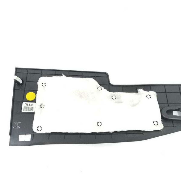 Acabamento Console Central Lado Esquerdo Hyundai Sonata 2011