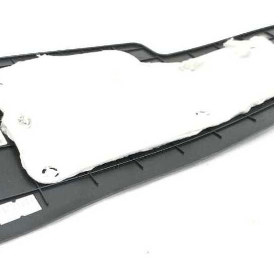 Acabamento Console Central Lado Esquerdo Hyundai Sonata 2011
