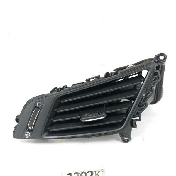 Difusor De Ar Central Esquerdo Hyundai Sonata 2011 