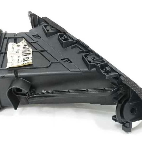 Difusor De Ar Central Esquerdo Hyundai Sonata 2011 