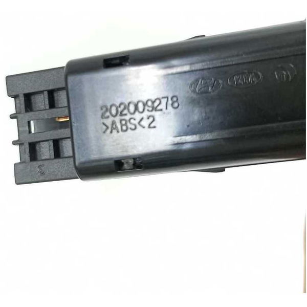 Botão Off Hyundai Sonata 2011 