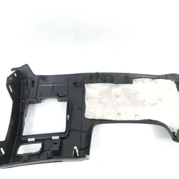 Acabamento Inferior Painel Hyundai Sonata 2011 