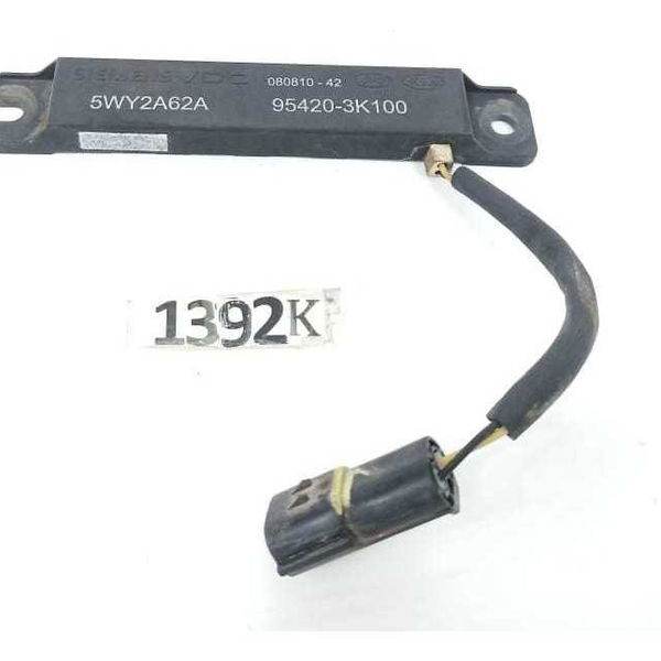 Módulo Keyless 954203k100  Hyundai Sonata 2011 