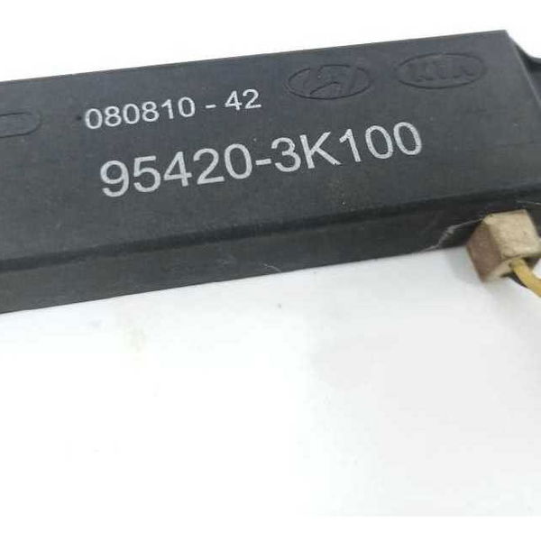 Módulo Keyless 954203k100  Hyundai Sonata 2011 