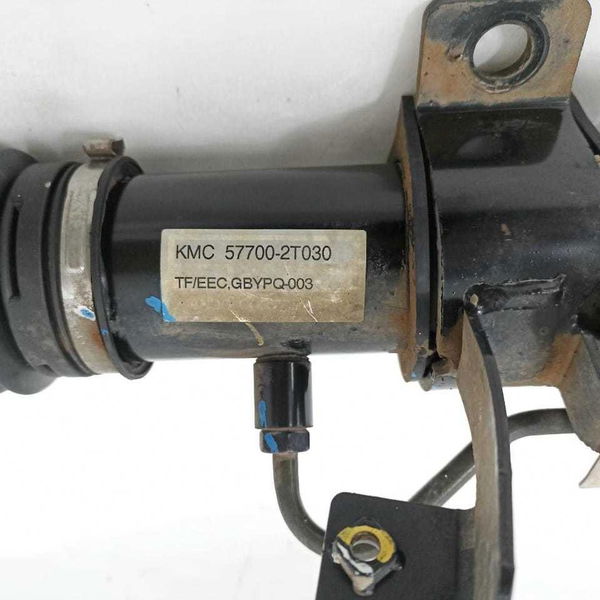 Coluna Direção Hyundai Sonata 2011 